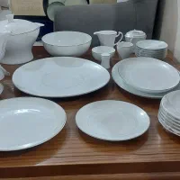 سرویس چینی لورین ۱۸نفره