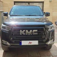 kmct8 مدل ۱۴۰۲|خودرو سواری و وانت|سنندج, |دیوار