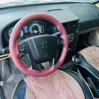 پژوپارس تیوفایو سفارشی ELX|خودرو سواری و وانت|کرمان, |دیوار