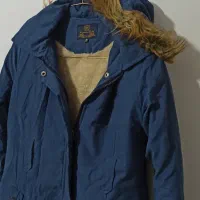 فروش سه لباس زمستانه زنانه سایز ۳ مناسب ۴۲-۴۴