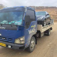 امداد خودروی بی سیم ۱۸۸۵ یاسوج