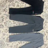 شلوار اسلش پسرانه