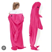 پتو کوسه ای