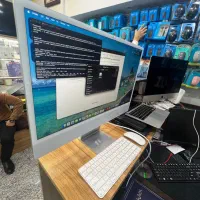 imac 2020|رایانه رومیزی|تهران, تجریش|دیوار