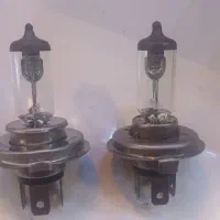 چراغ خودرو ماشین
