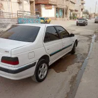 پژو پارس|خودرو سواری و وانت|شیراز, کرونی(خاتونک)|دیوار