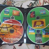 سری CD های آموزشی آلمانی|فیلم و موسیقی|تهران, شهرآرا|دیوار