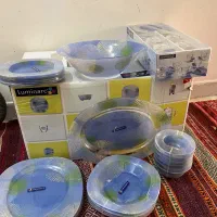 سرویس ارکوپال لومینارک