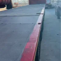 کفی تریلی ماموت|خودرو سنگین|شیراز, بازار|دیوار