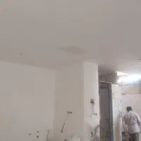 بنایی صفر تا صد + گچکاری + کاشی و سرامیک|خدمات پیشه و مهارت|مشهد, سیلو|دیوار