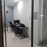 اجاره مغازه طبقه اول مجتمع تجاری مسکونی فردوس|اجارهٔ مغازه و غرفه|قم, چهل درخت‎|دیوار