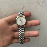 ساعت زنانه برنده سیکو