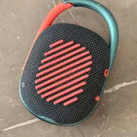 فروش اسپیکر جی بی ال jbl clip 4|پخش‌کننده همراه|شیراز, فرهنگ شهر|دیوار