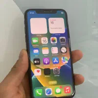 آیفون X|موبایل|گنبد کاووس, |دیوار
