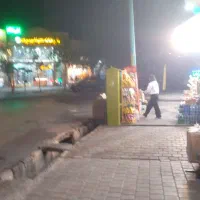 زمین مغازه تجاری دو کله ولی امر رشدیه الهیه فرشته|فروش مغازه و غرفه|تبریز, |دیوار