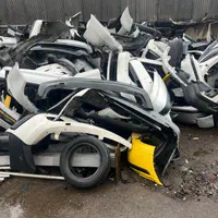 خرید. فروش ضایعات ماشینی خودروی