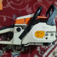 اره برقی skn5800در حد خشک تمام فابریک