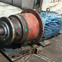 دینام گیربکس خازن و کنتاکتور|ماشین‌آلات صنعتی|قم, شهرک خودرو|دیوار