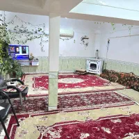 رهن کامل ویلایی امامزاده جعفر(شهرک مهاجرین)