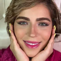 مدل نچرال ( میکرو ابرو ، تینت لب )|خدمات آرایشگری و زیبایی|فردیس, قریشی|دیوار