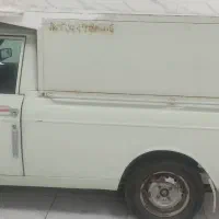 وانت پیکان 92|خودرو سواری و وانت|اسدآباد, |دیوار