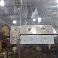 تعمیرات شیشه سکوریت ..|خدمات پیشه و مهارت|اهواز, کمپلو شمالی|دیوار