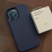 IPHONE 12 PROMAX 256GB بدون جعبه با انتقال|موبایل|تهران, میرداماد|دیوار