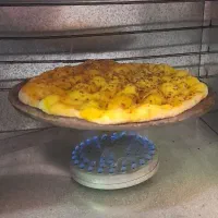 تنور گازی گالوانیزه ویژه ۶۰در ۶۰|اجاق گاز و لوازم برقی پخت‌وپز|گلپایگان, |دیوار