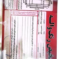 206 مدل 98 کم کارکرد|خودرو سواری و وانت|لاهیجان, امیرشهید|دیوار