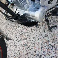 موتور 200|موتورسیکلت|جیرفت, |دیوار