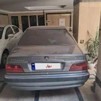 پژو پارس ۹۴|خودرو سواری و وانت|تهران, ارامنه|دیوار