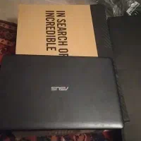 لپ asus