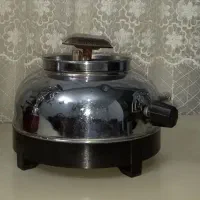 پایه زیر  سماور