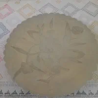 وسایل قدیمی مسی وبرنجی|کلکسیون اشیاء عتیقه|اشتهارد, |دیوار