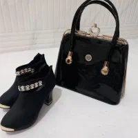 کیف و کفش