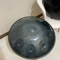 هنگ درام هارمونی ۹ نت