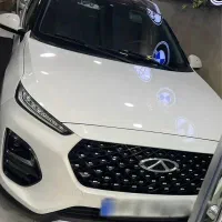 ایکس‌۲۲ پرو اتومات مدل۴۰۱|خودرو سواری و وانت|گرگان, |دیوار