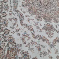 ۲ عددروفرشی کش دار مخمل ترک نو|روفرشی|گرگان, |دیوار