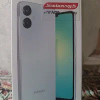 سامسونگ a06 اک بند.