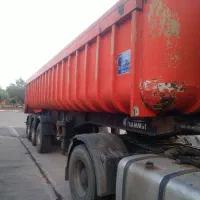 کمپرس سه محور