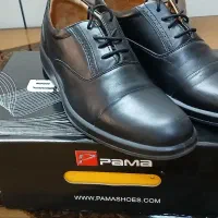 کفش مجلسی مدل پاما سایز ۴۱