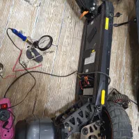 تعمیر تخصصی اسکوتر برقی|دوچرخه، اسکیت، اسکوتر|تهران, شادآباد|دیوار