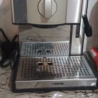 قهوه ساز نوا مدل ۱۳۹