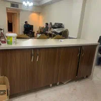 کابینت و هود در حد نو|مصالح و تجهیزات ساختمان|تهران, جنتآباد جنوبی|دیوار