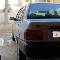 پراید مدل۸۸|خودرو سواری و وانت|کازرون, |دیوار