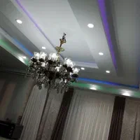 نقاشی وتزئینات ساختمان در تمام نقاط تهران و حومه|خدمات پیشه و مهارت|تهران, سبلان (لشگر)|دیوار