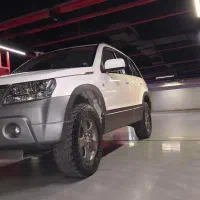 تمیزوبدون هزینه سوزوکی گرند ویتارا اتومات۲۴۰۰مدل90|خودرو سواری و وانت|مشهد, هفت تیر (حافظ)|دیوار