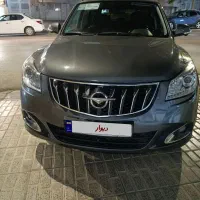 هایما s7 توربو پلاس