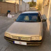 پژو ۴۰۵ glx|خودرو سواری و وانت|یزد, |دیوار