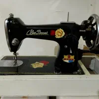 چرخ خیاطی معمولی و گل|چرخ خیاطی و ریسندگی|گالیکش, |دیوار